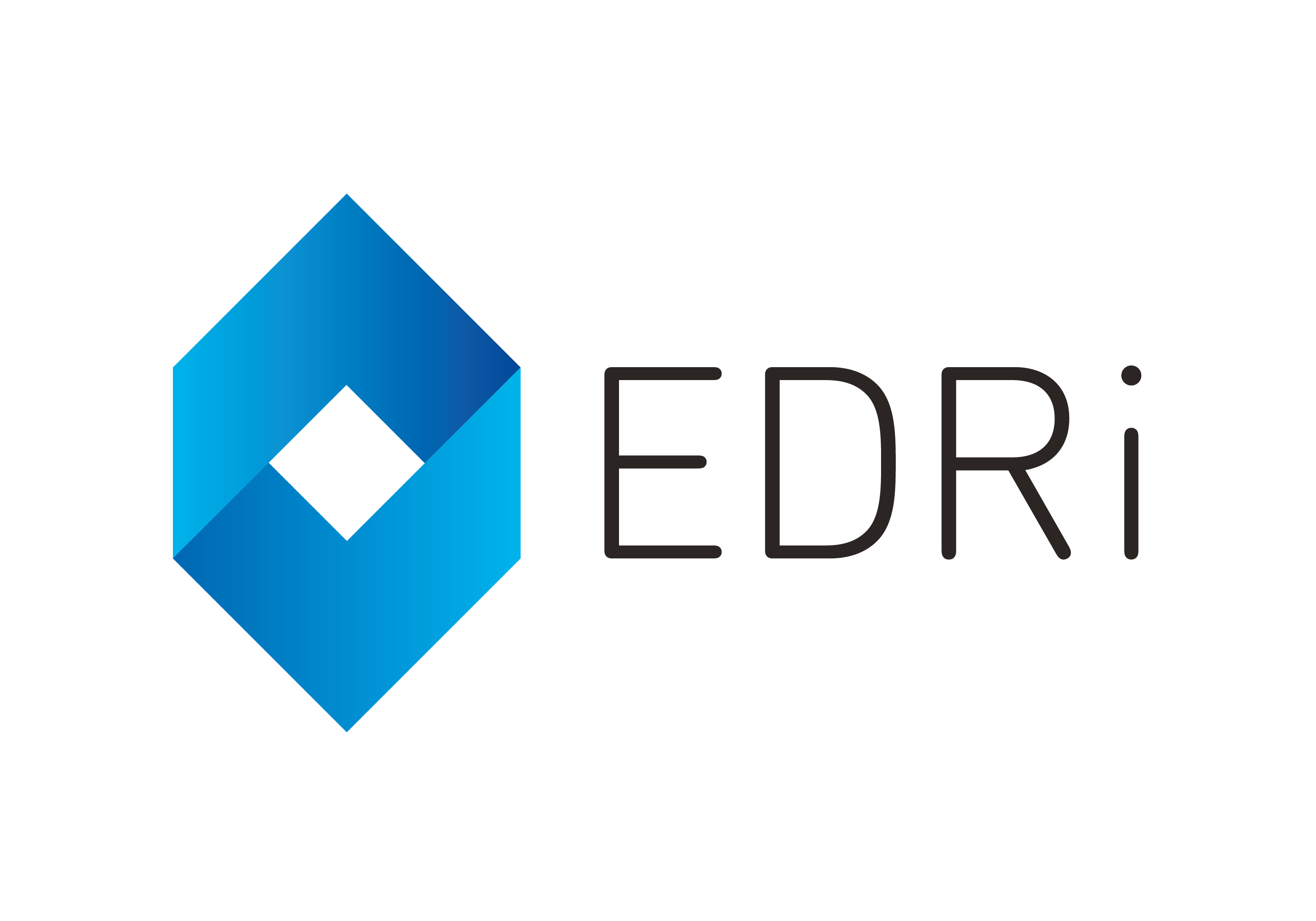 European Digital Rights (EDRi)